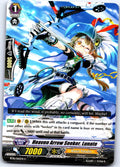 HEAVEN ARROW SEEKER, LUNATE BT16/062EN C CARDFIGHT!! VANGUARD MP