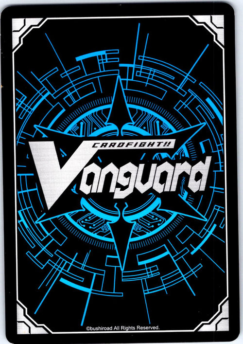 ARBOROS DRAGON, BRANCH V-EB10/018EN RR CARDFIGHT!! VANGUARD MP
