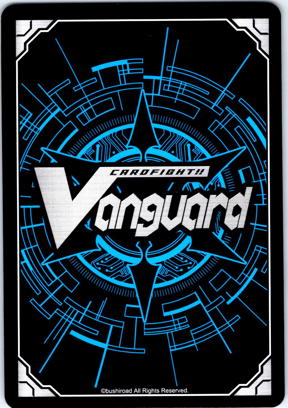 SILVER THORN ASSISTANT, IRINA D-BT08/067EN C CARDFIGHT!! VANGUARD LP