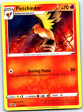 FLETCHINDER 031/189 UC POKEMON MP