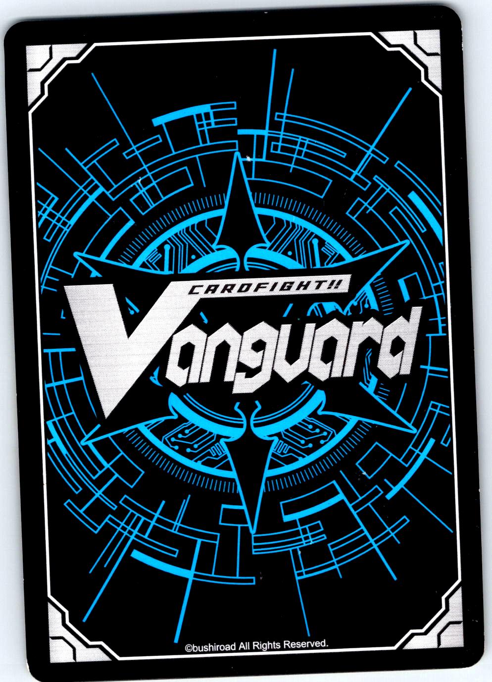 STEALTH BEAST, TOBIHIKO V-BT03/074EN C CARDFIGHT!! VANGUARD MP