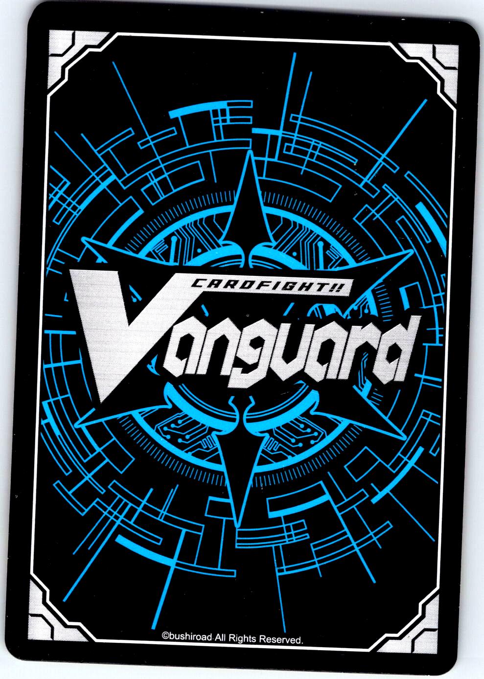 BLAZE MAIDEN, REONY D-BT06/068EN C CARDFIGHT!! VANGUARD MP