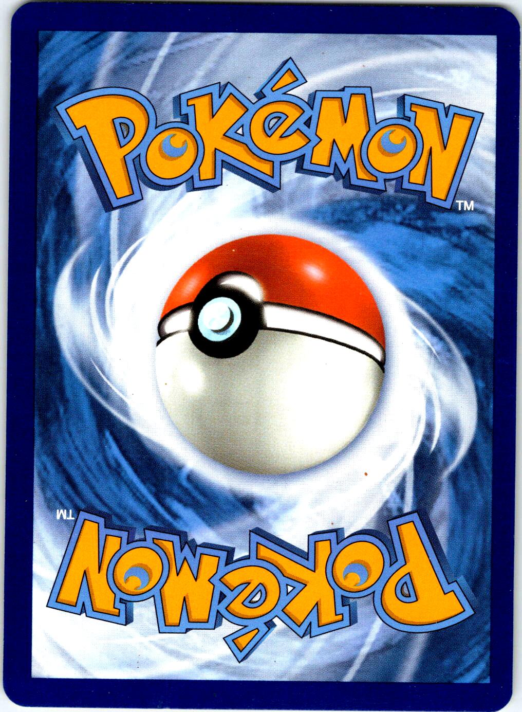 STARLY 117/172 C POKEMON MP