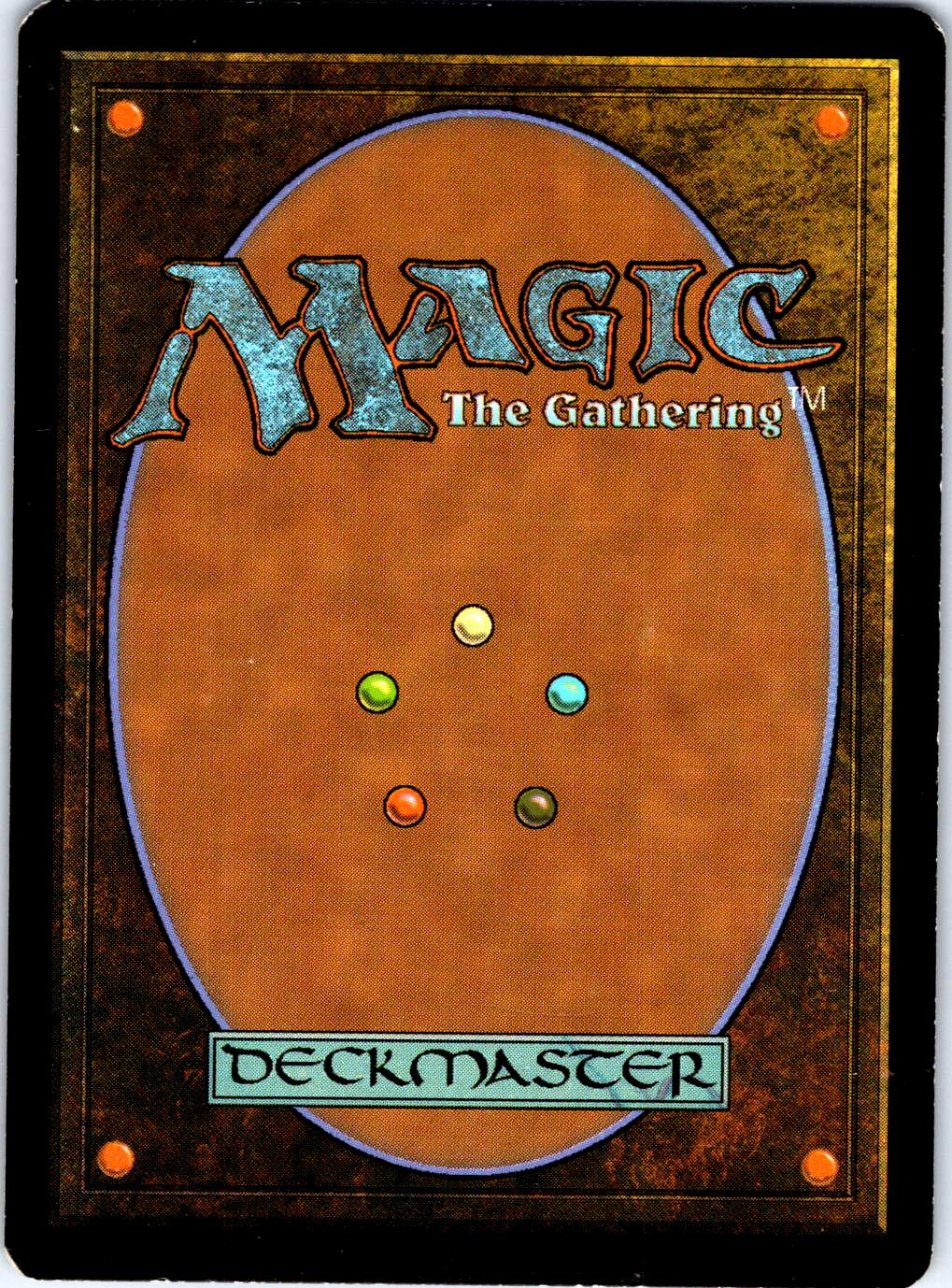 SHADOW SLICE 77 C MAGIC: THE GATHERING MP