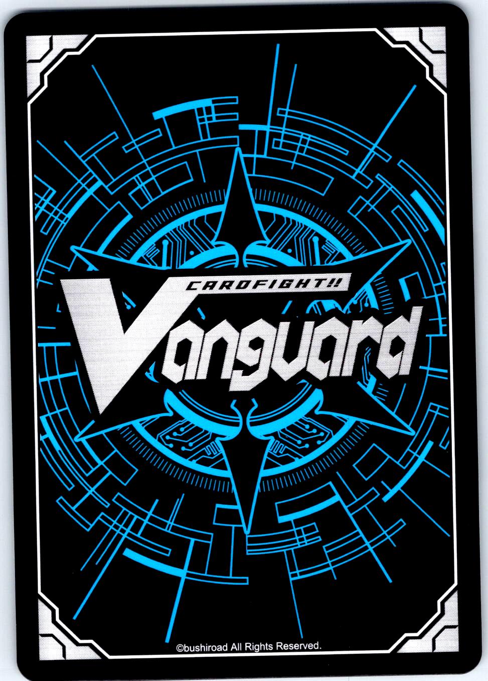 SILVER KEY MAGIC, KEKEYL D-PR/1086EN P CARDFIGHT!! VANGUARD LP