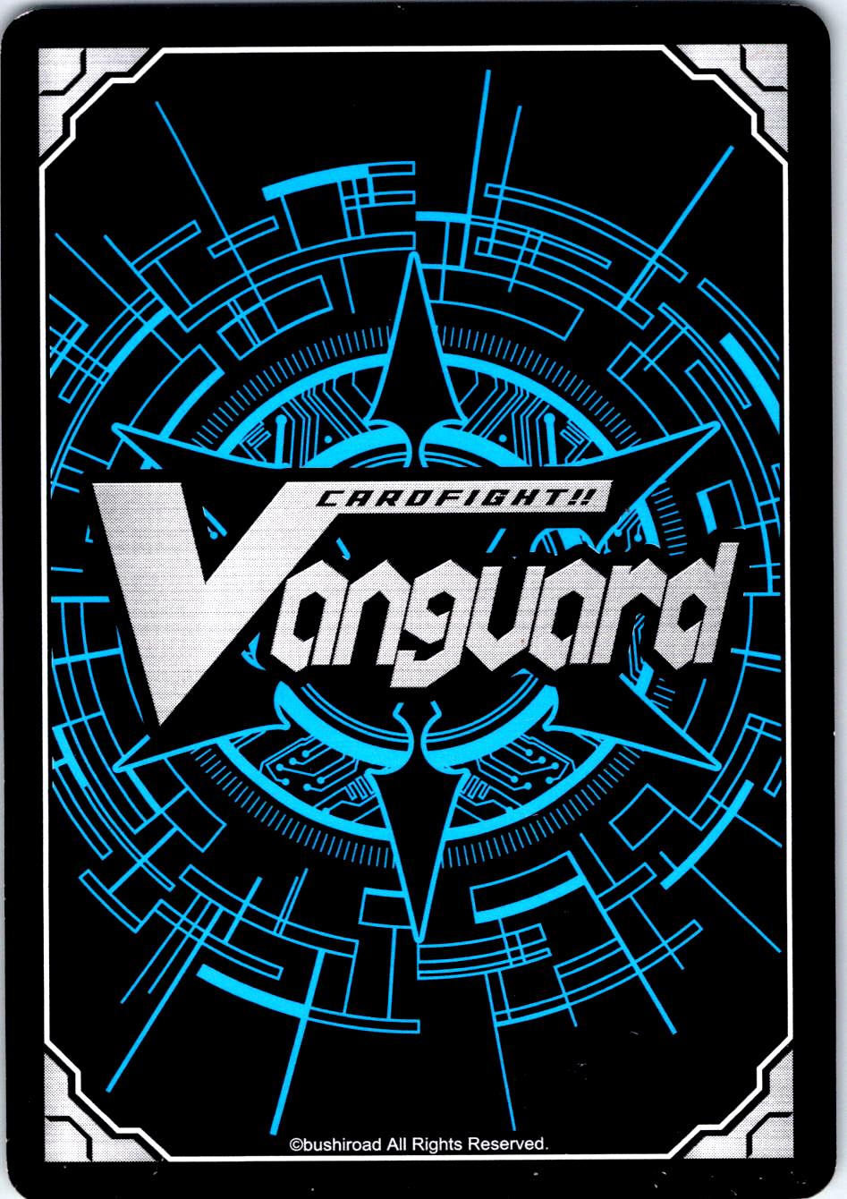 CONDUCT SPARK DRAGON D-BT01/063EN C CARDFIGHT!! VANGUARD MP