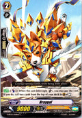 BRAYGAL G-BT03/059EN C CARDFIGHT!! VANGUARD MP
