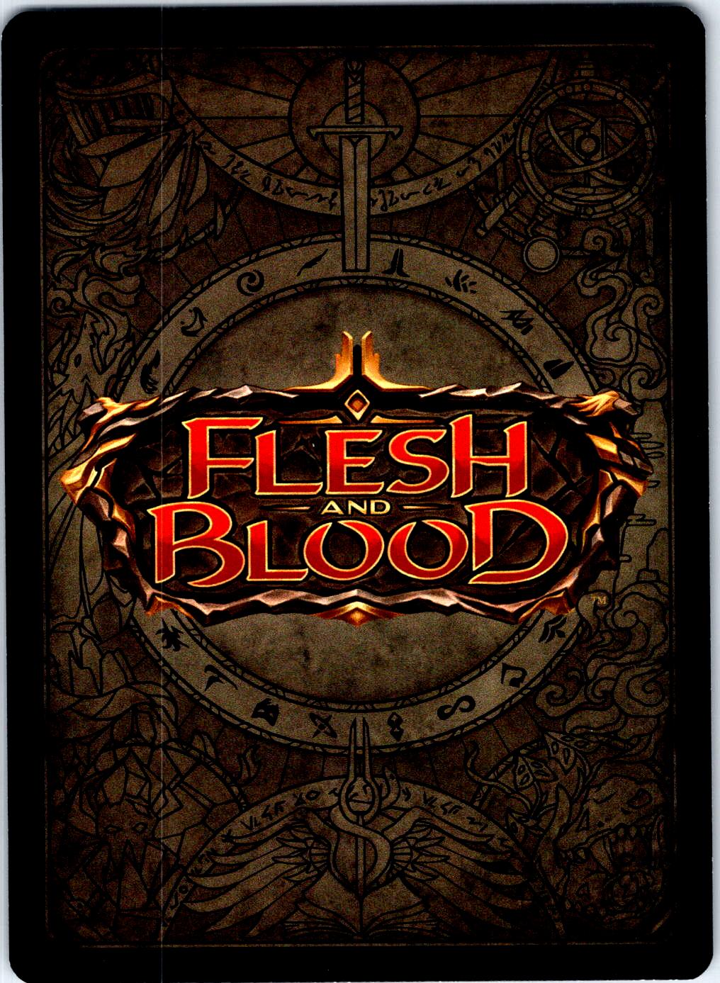 SEEKERS LEGGINGS OMN208 C FLESH AND BLOOD MP