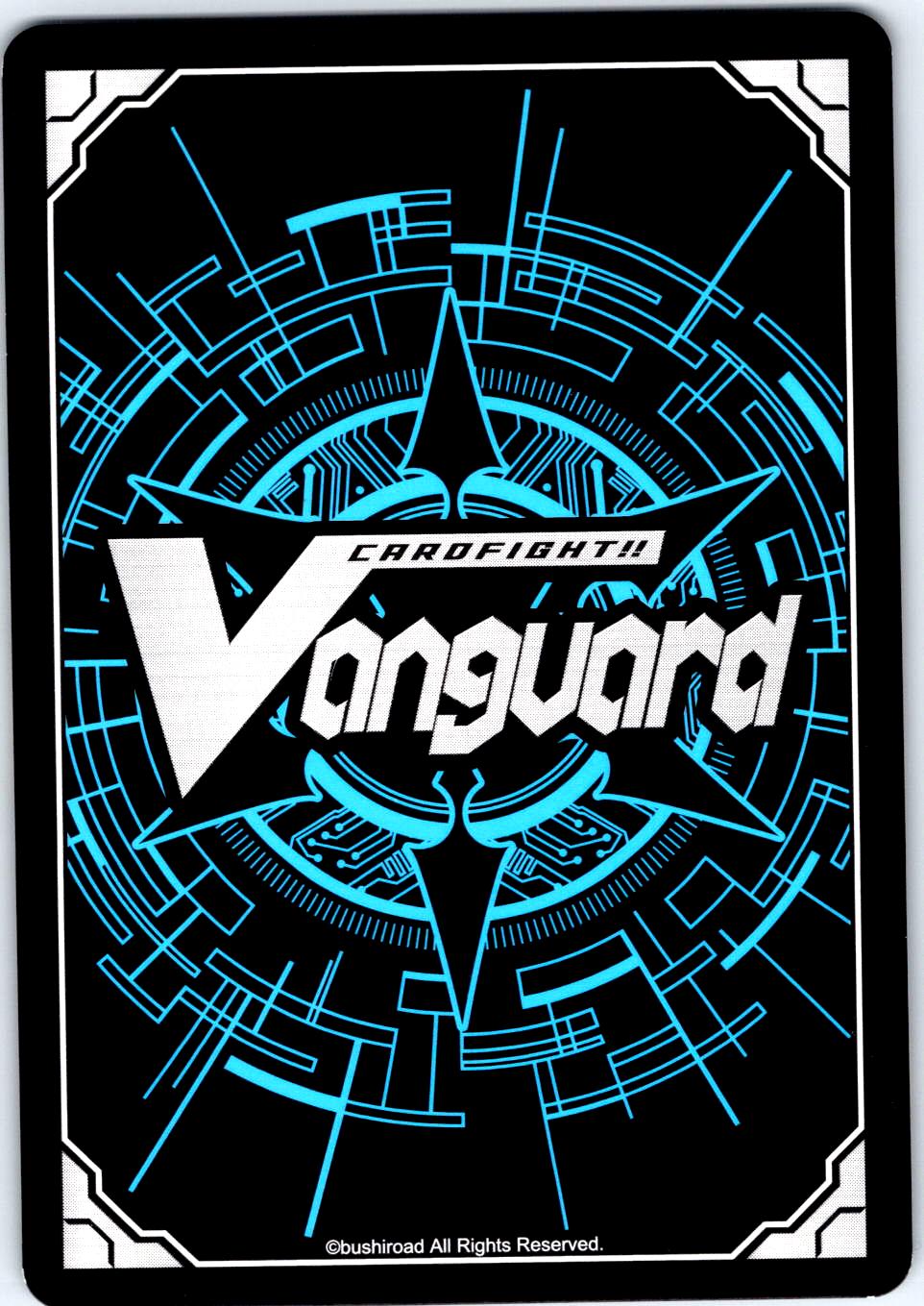ERADICATOR, STRIKE SLASHER DRAGON G-BT09/069EN C CARDFIGHT!! VANGUARD MP