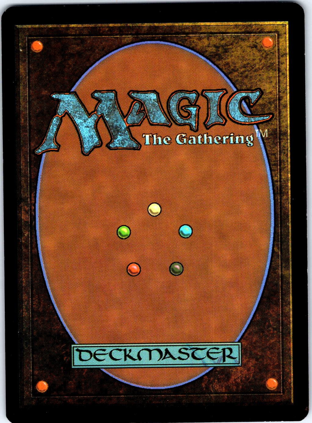 PROSTHETIC INJECTOR 239 UC MAGIC: THE GATHERING MP
