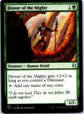 DROVER OF THE MIGHTY 388 UC MAGIC: THE GATHERING MP
