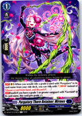 PURGATORY THORN RETAINER, MIRMES DZ-BT15/076EN C CARDFIGHT!! VANGUARD LP