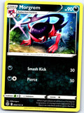 MORGREM 093/172 UC POKEMON MP