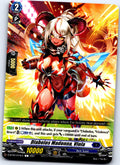 DIABOLOS MADONNA, VIOLA D-BT02/074EN C CARDFIGHT!! VANGUARD MP