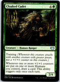 CLOAKED CADET 192 UC MAGIC: THE GATHERING MP