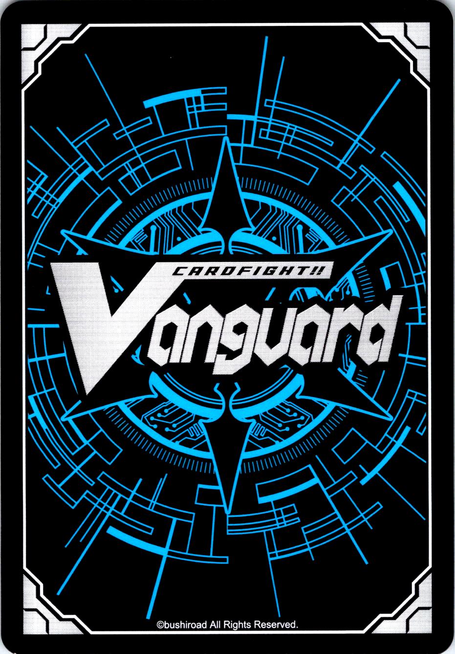 SUNBATHING DRAGON DZ-TD05/011EN TRIAL DECK CARDFIGHT!! VANGUARD MP