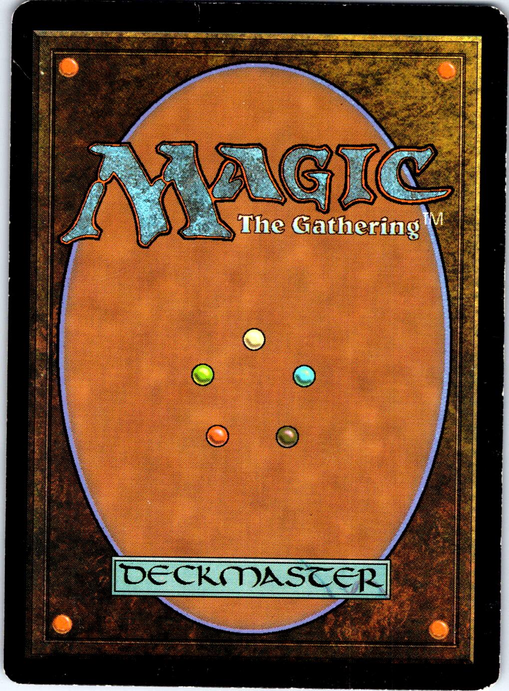 AINOK BOND-KIN 3 C MAGIC: THE GATHERING MP