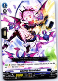 EMERGE ASTONISHER DZ-BT13/116EN C CARDFIGHT!! VANGUARD MP