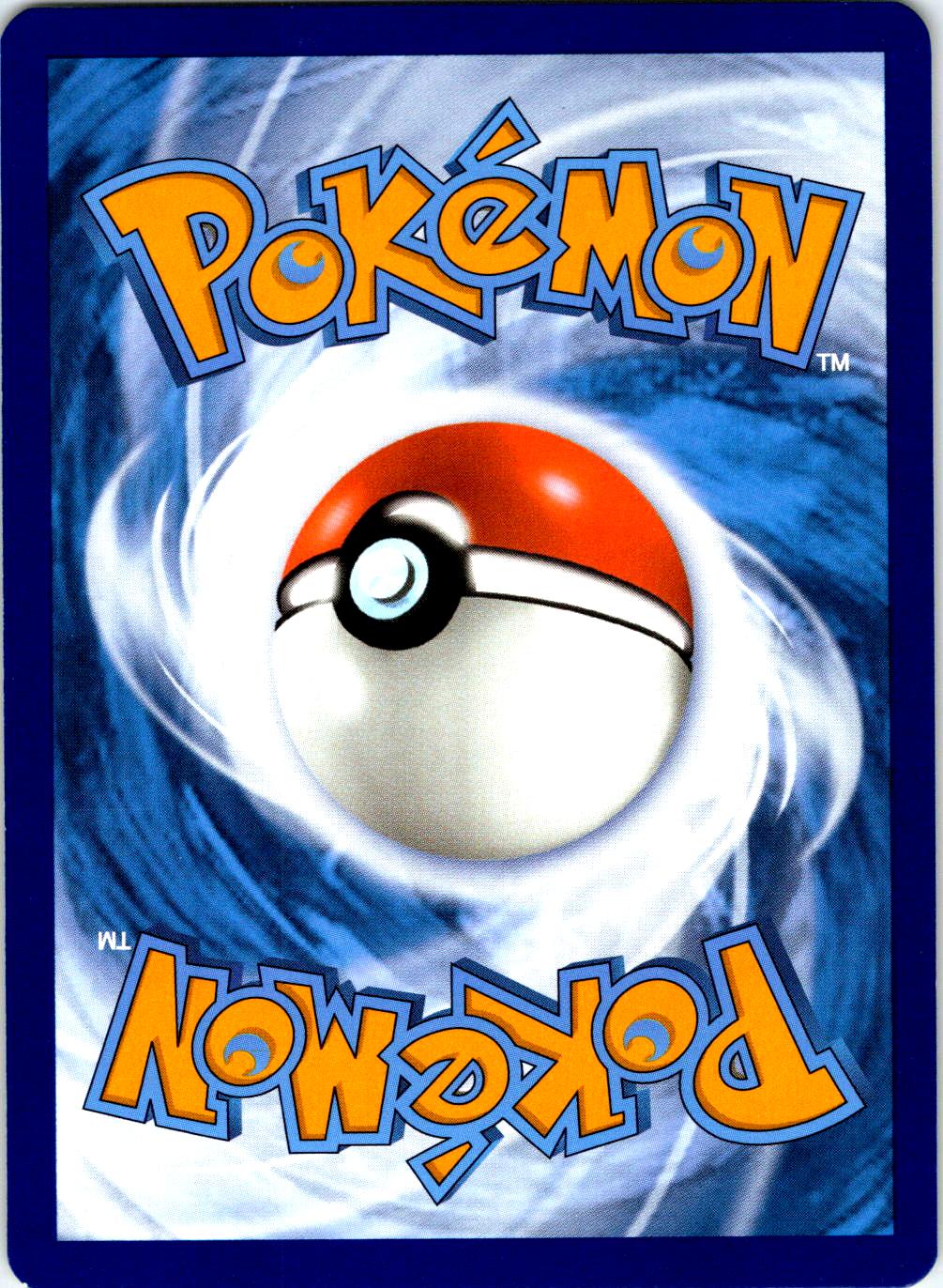 ZUBAT 103/195 C POKEMON MP