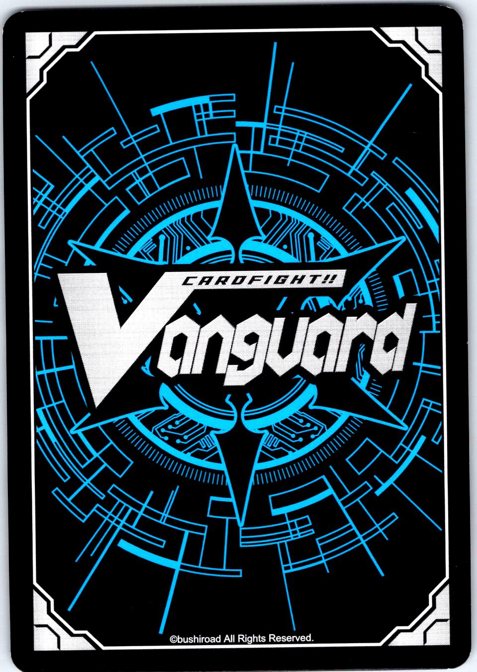 STEALTH BEAST, MILLION RAT V-SS03/044EN R CARDFIGHT!! VANGUARD MP