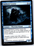MELDWEB CURATOR 59 C MAGIC: THE GATHERING MP