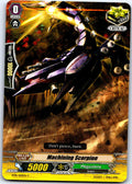 MACHINING SCORPIO BT15/100EN C CARDFIGHT!! VANGUARD MP