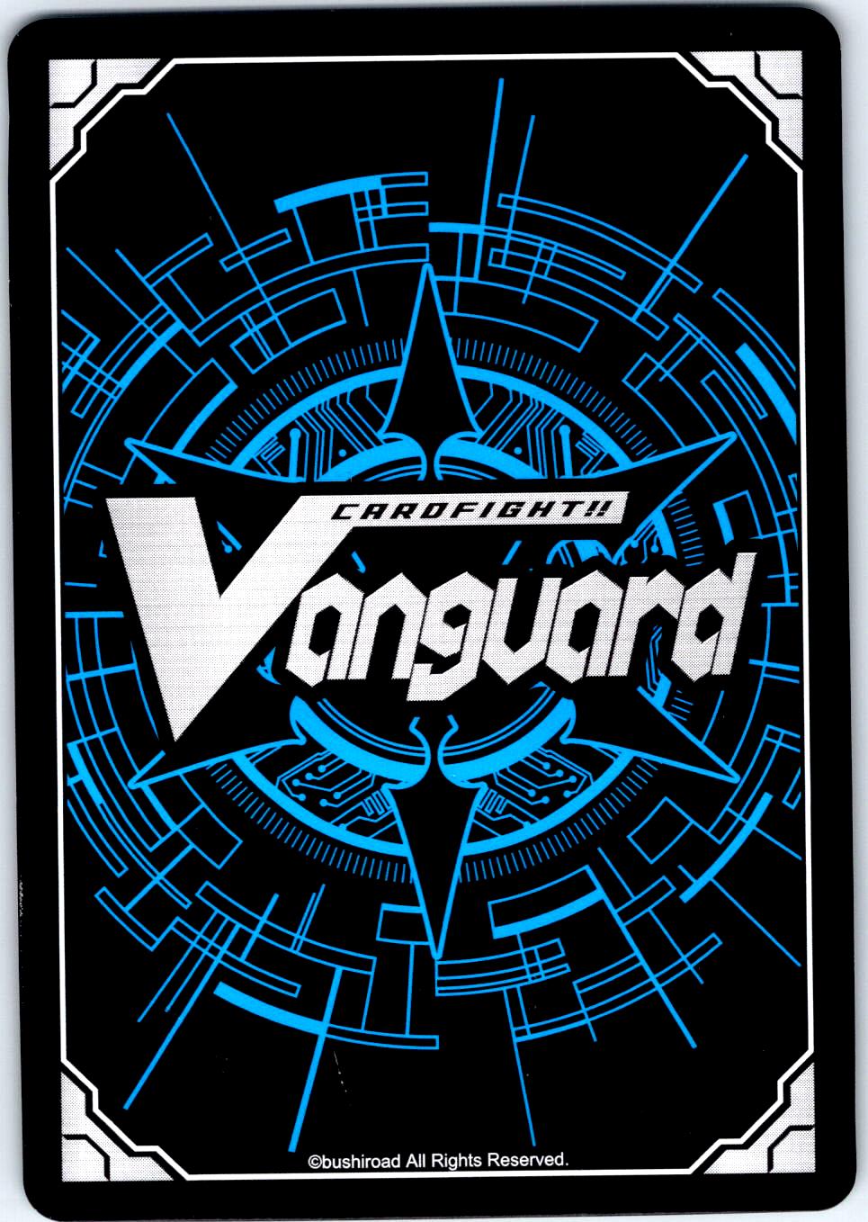 HIGHEST SOCIETY, CITRON V-SS09/137EN TRIPLE RARE CARDFIGHT!! VANGUARD MP