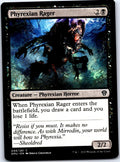 PHYREXIAN RAGER 99 C MAGIC: THE GATHERING MP