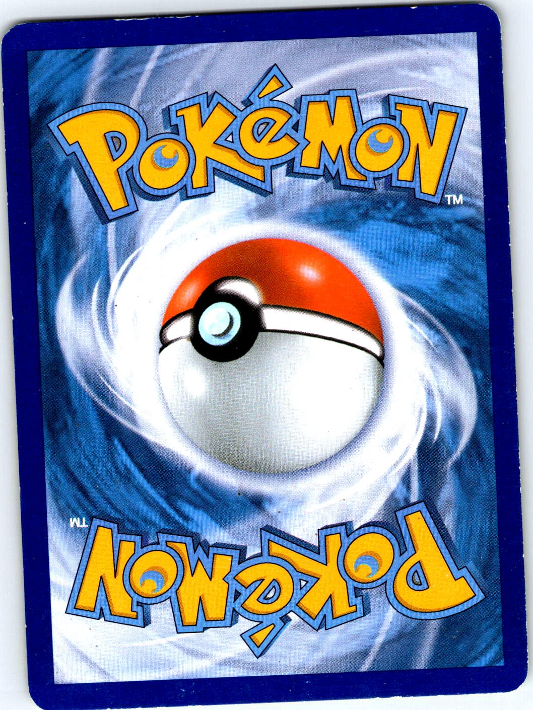 LITWICK 41/119 C POKEMON MP
