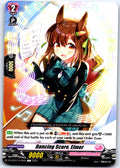 DANCING SCORE, ELMER D-LBT01/073EN C CARDFIGHT!! VANGUARD MP
