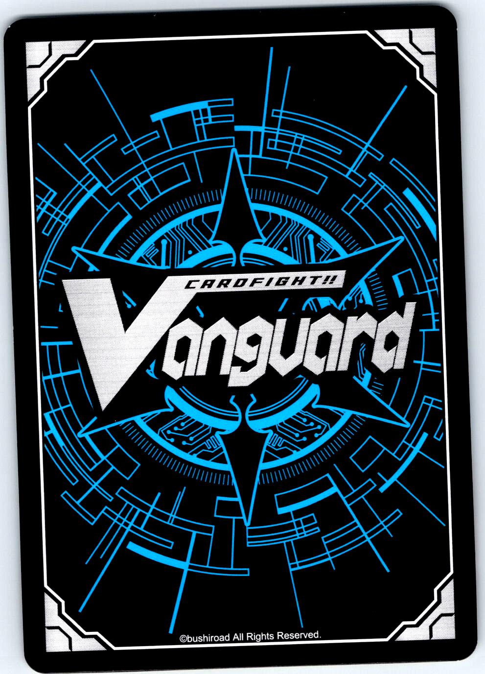 READY TOWARDS IKUPASUY, KORORO D-TB03/138EN C CARDFIGHT!! VANGUARD MP