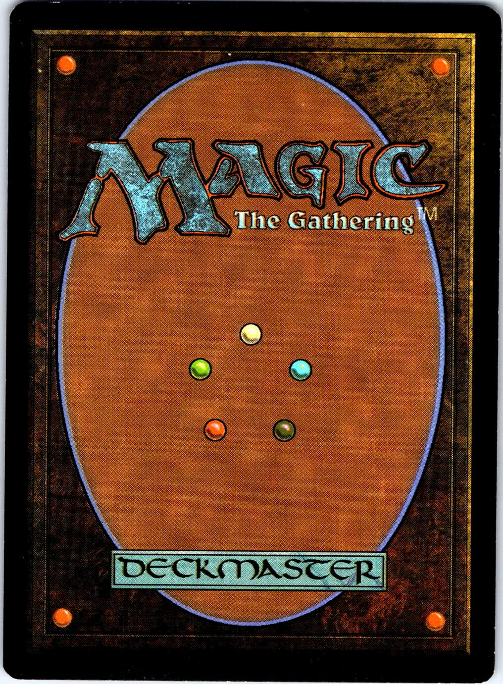 NATURAL OBSOLESCENCE 118 C MAGIC: THE GATHERING MP