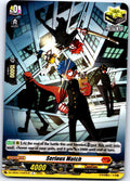 SERIOUS MATCH (B) DZ-SS05/104EN-B C CARDFIGHT!! VANGUARD MP