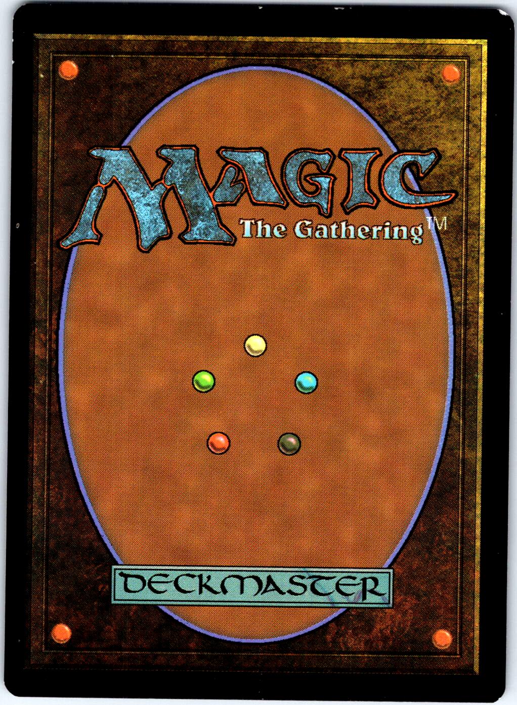 THRASHING BRONTODON 197 UC MAGIC: THE GATHERING MP