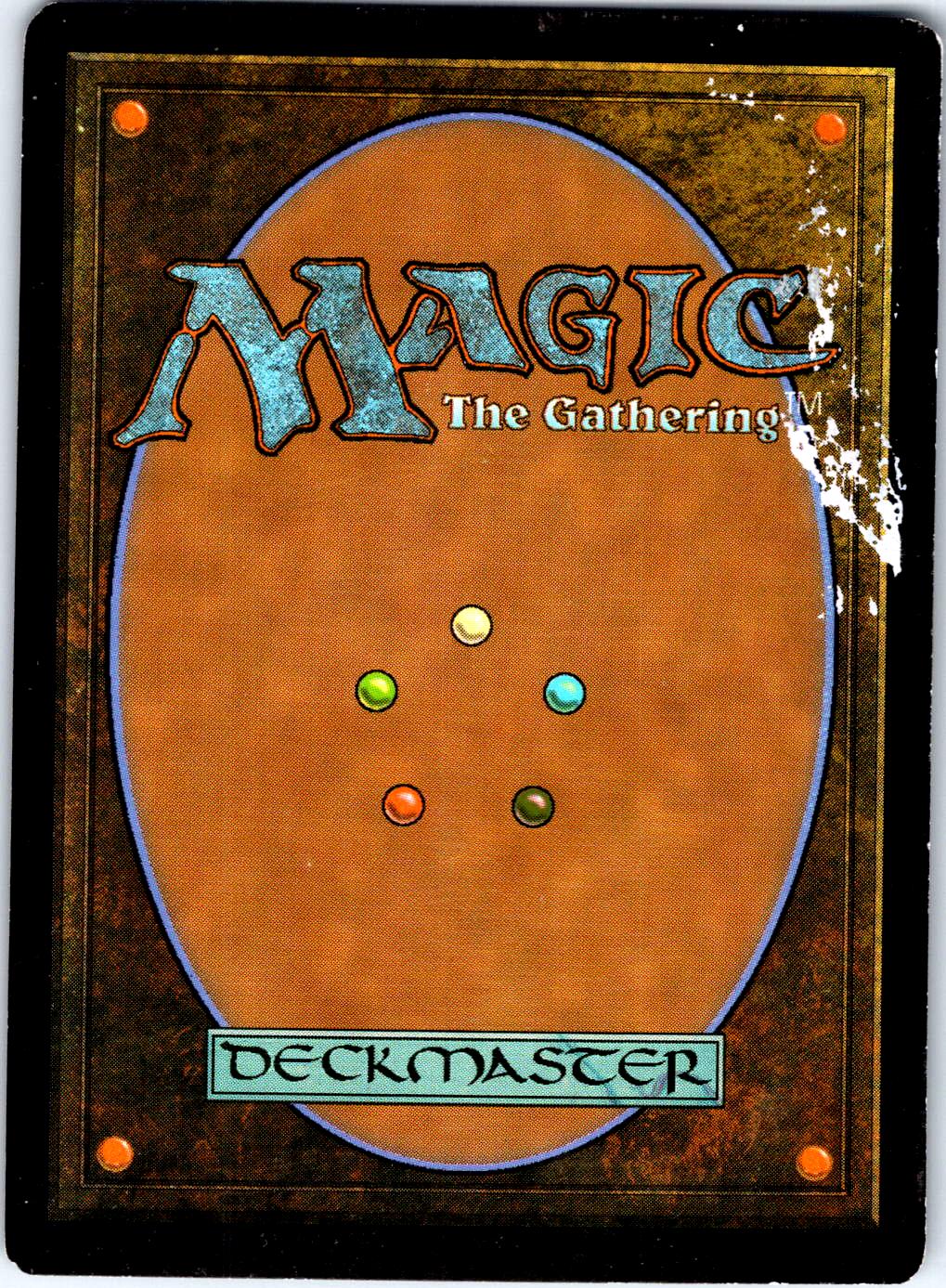 SAHEELI'S ARTISTRY 62 P MAGIC: THE GATHERING FOIL MP