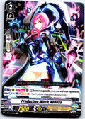 PRODUCTIVE WITCH, NENESS V-BT04/045EN C CARDFIGHT!! VANGUARD MP