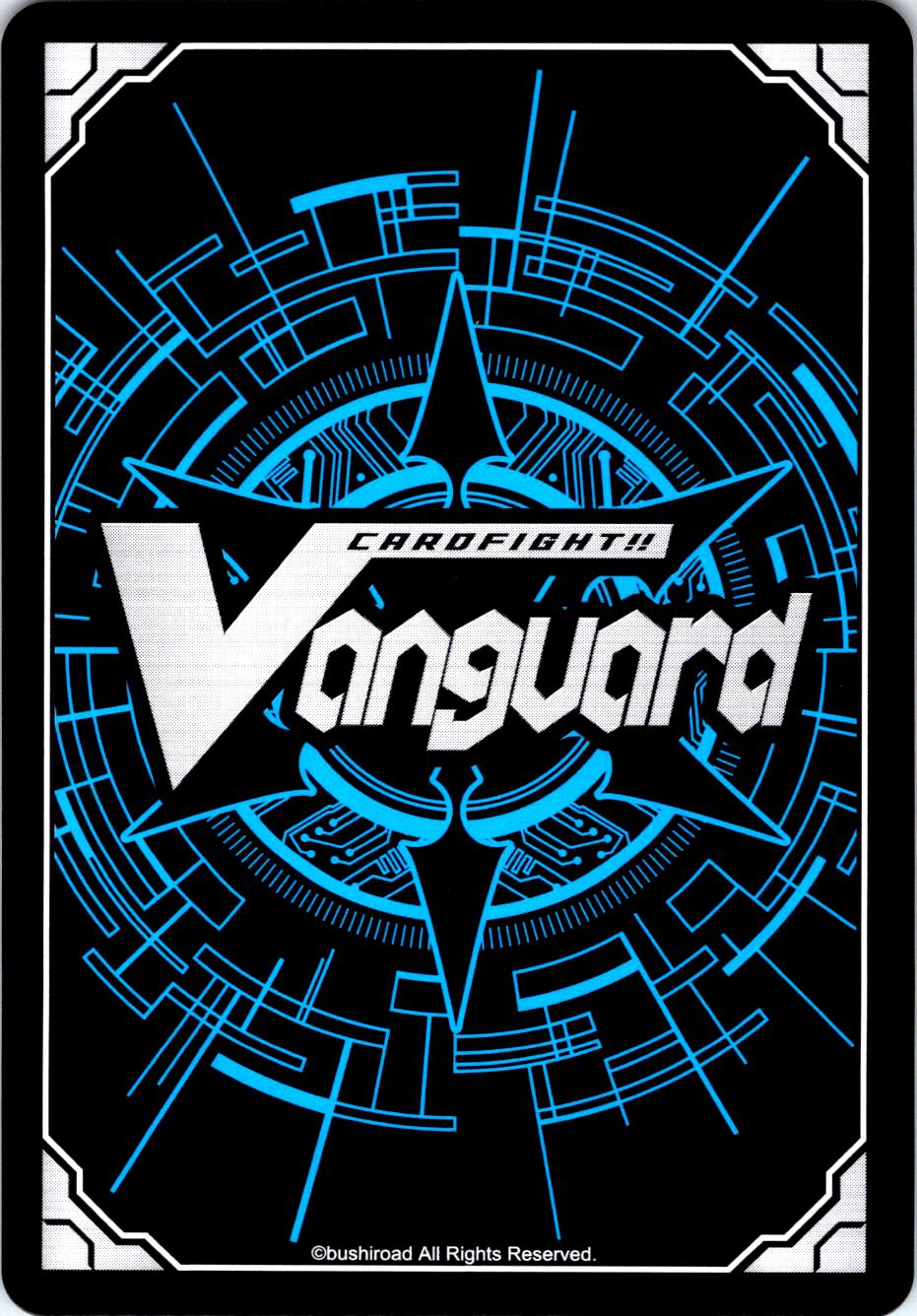 MINIMUM TREE, ADOBAERA DZ-LBT02/089EN C CARDFIGHT!! VANGUARD MP