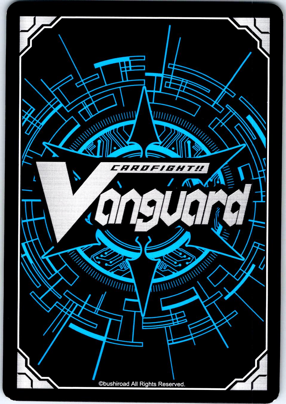 EARNESCORRECT LEADER, CLARISSA D-LBT01/001EN TRIPLE RARE CARDFIGHT!! VANGUARD MP