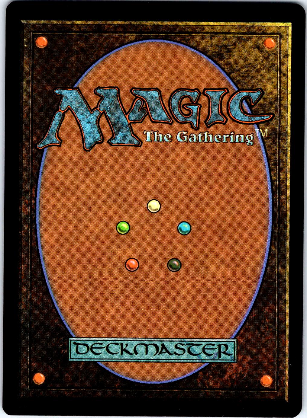 REPEL THE VILE 33 C MAGIC: THE GATHERING MP