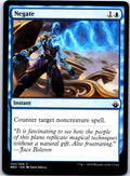 NEGATE 123 C MAGIC: THE GATHERING MP