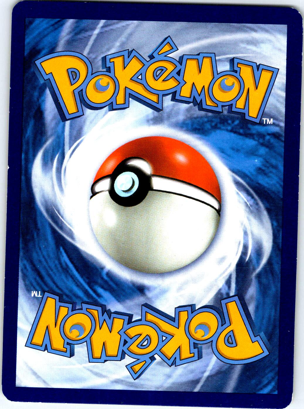 POKEMON BREEDER 63/73 UC POKEMON MP