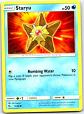 STARYU 13/68 C POKEMON MP