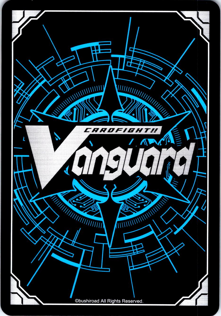 GUARDIAN MONK OF RAGING FLAMES, MONJU DZ-BT01/054EN R CARDFIGHT!! VANGUARD MP