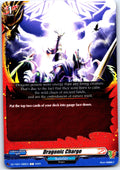 DRAGONIC CHARGE DZ-TB01/089EN C CARDFIGHT!! VANGUARD MP
