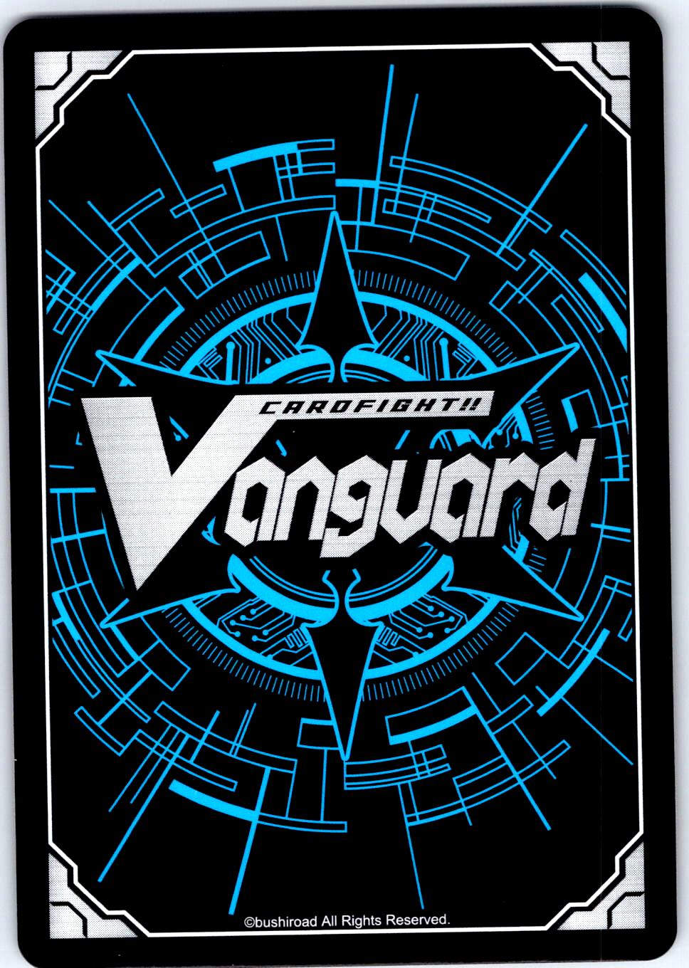 LEVRESOEURS, CHARMOUT D-LBT04/009EN TRIPLE RARE CARDFIGHT!! VANGUARD MP