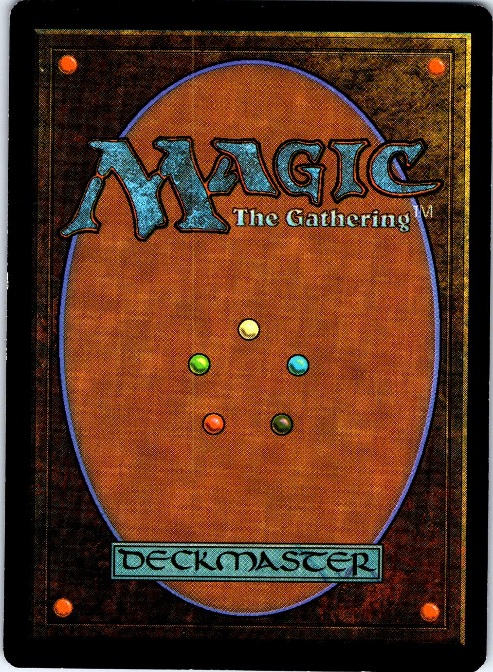 TURNTIMBER ASCETIC 214 C MAGIC: THE GATHERING MP