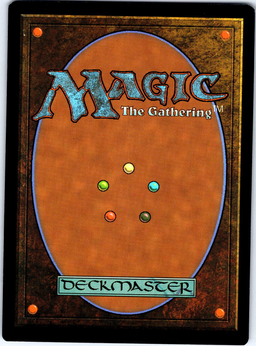 VOLDAREN EPICURE (SHOWCASE) 308 C MAGIC: THE GATHERING MP