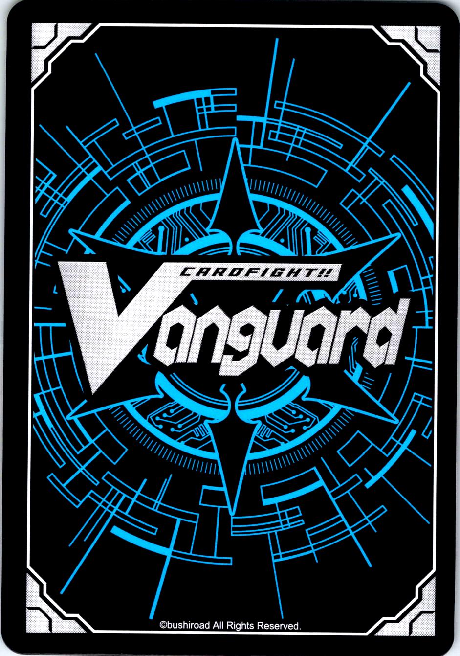 RATCHET PASSAGE DRACOKID DZ-BT15/072EN C CARDFIGHT!! VANGUARD LP