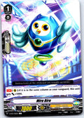 MIRU BIRU V-BT01/046EN C CARDFIGHT!! VANGUARD MP