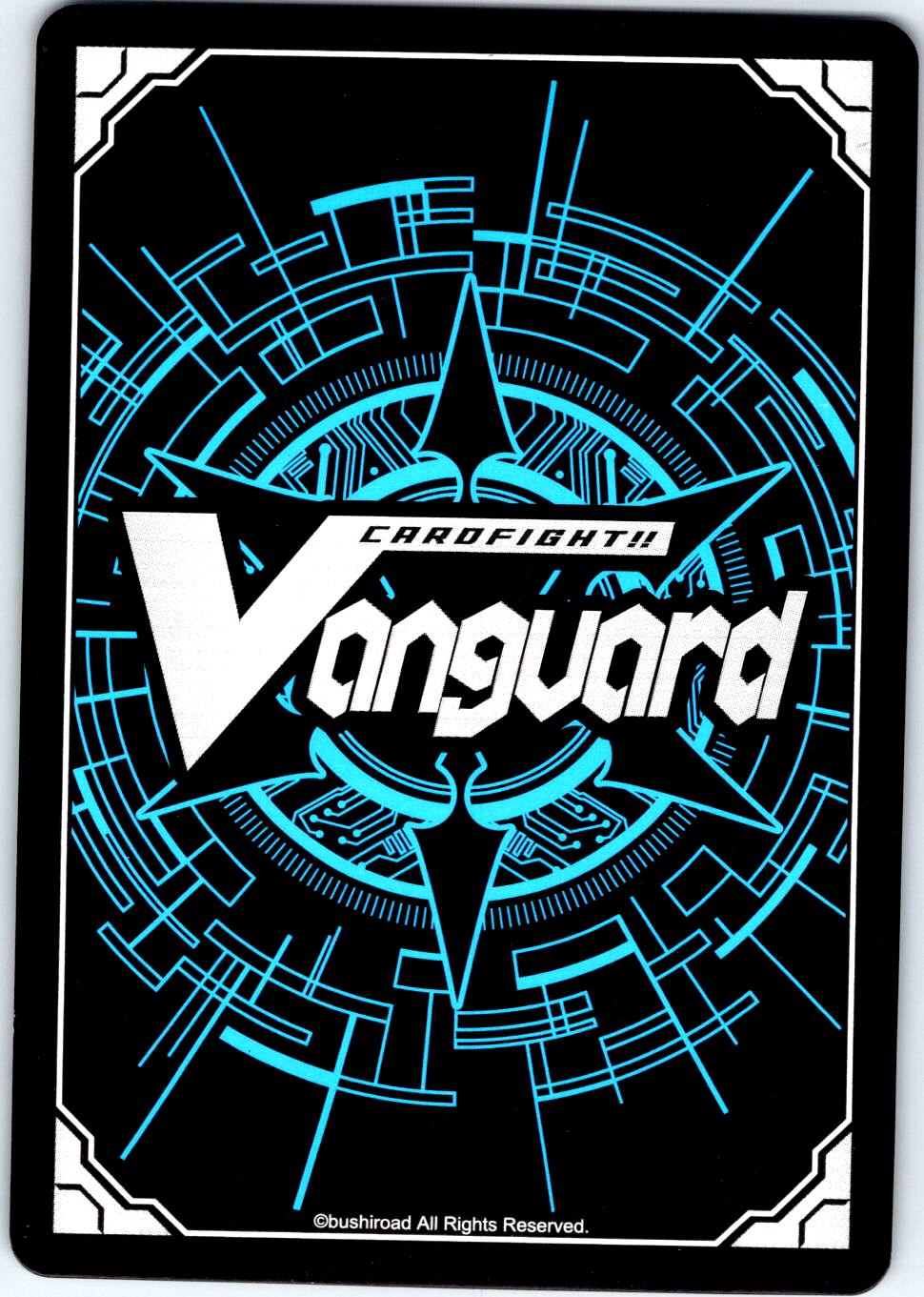 ANTHRODROID BT05/074EN C CARDFIGHT!! VANGUARD MP